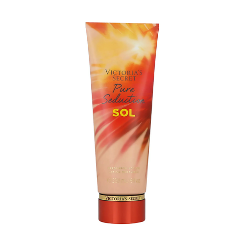

VICTORIA'S SECRET Парфюмированный лосьон для тела Pure Seduction Sol 236, Парфюмированный лосьон для тела Pure Seduction Sol