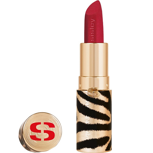 Помада для губ SISLEY Увлажняющая матовая помада Phyto-Rouge Velvet