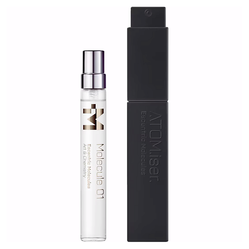 Набор парфюмерии ESCENTRIC MOLECULES Туалетная вода Molecule 01 Atomizer