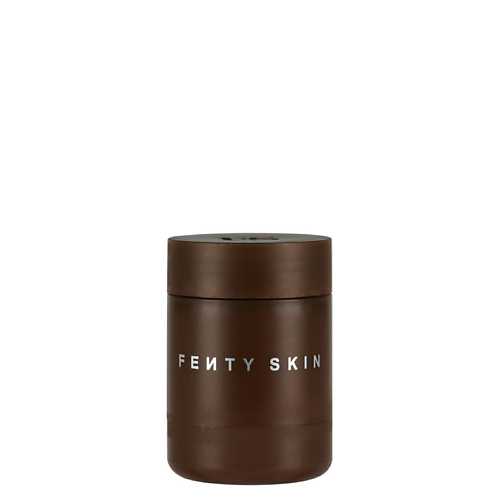 

FENTY BEAUTY Восстанавливающая маска для губ Fenty Skin Plush Puddin' 15, Восстанавливающая маска для губ Fenty Skin Plush Puddin'