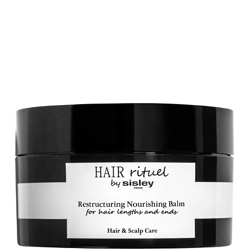 Бальзам для волос SISLEY Питательный бальзам для восстановления волос Hair Rituel Le Baume Restructurant Nourrissan