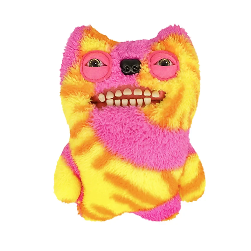 Мягкая игрушка FUGGLER Плюшевая игрушка FUGGLER Old Tooth Monster 23,7 см