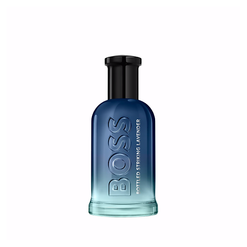 Парфюмерная вода HUGO Парфюмерная вода  Boss Bottled Striking Lavender