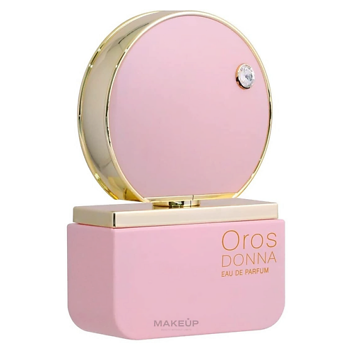 Парфюмерная вода ARMAF PERFUMES Парфюмерная вода Oros Donna