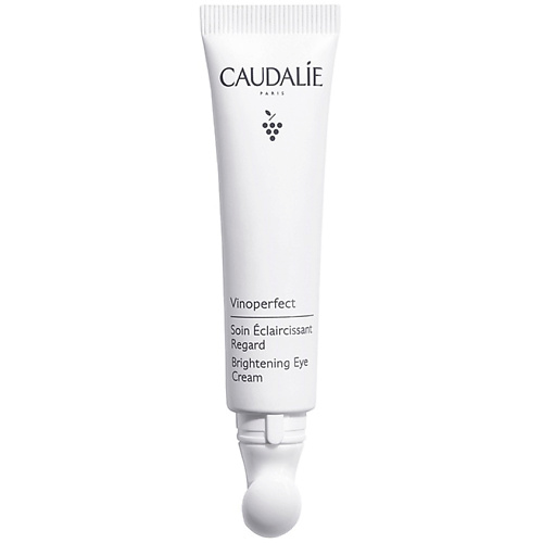 Крем для глаз CAUDALIE Крем для глаз Осветляющий Vinoperfect