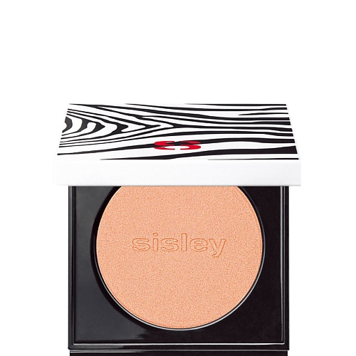 

SISLEY Фиторумяна с эффектом сияния Le Phyto-Blush, Фиторумяна с эффектом сияния Le Phyto-Blush
