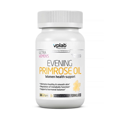 Витаминный комплекс Ultra Womens Evening Primrose oil
