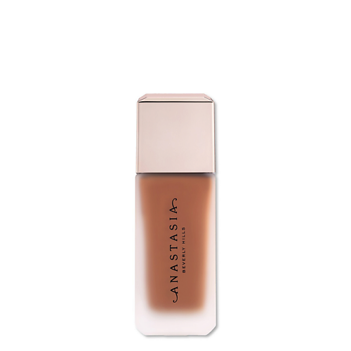 

ANASTASIA BEVERLY HILLS Тональная основа Impeccable Blurring Second Skin Matte, Тональная основа Impeccable Blurring Second Skin Matte