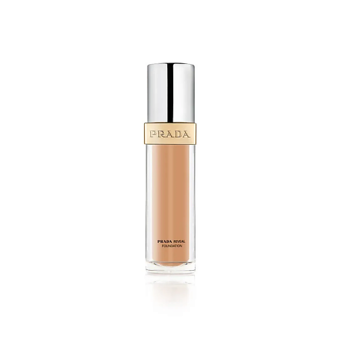 Тональное средство PRADA Тональный крем Reveal Foundation