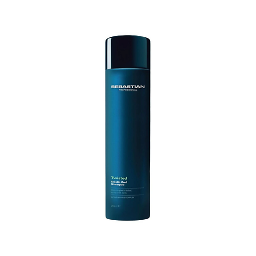 Шампунь для волос SEBASTIAN PROFESSIONAL Шампунь для кудрявых волос Twisted Elastic Curl