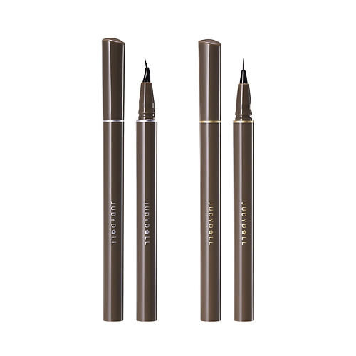 Набор средств для лица JUDYDOLL Набор подводок для глаз 18° Ultra-Fine Liquid Eyeliner