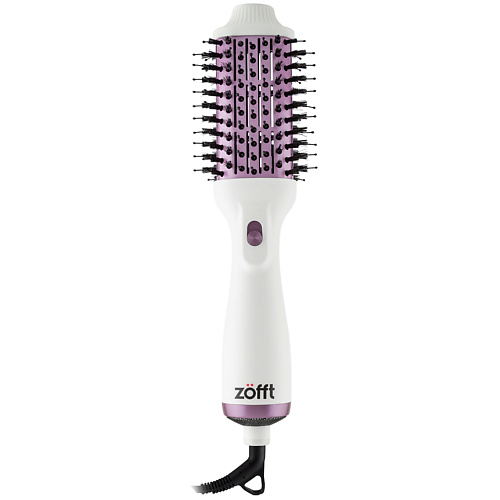 

ZOFFT Фен-щетка Iren 3 в 1, Фен-щетка Iren 3 в 1