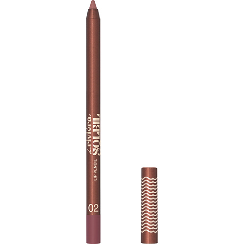

VIVIENNE SABO Карандаш для губ Riviera du Soleil Lip Pencil, Карандаш для губ Riviera du Soleil Lip Pencil