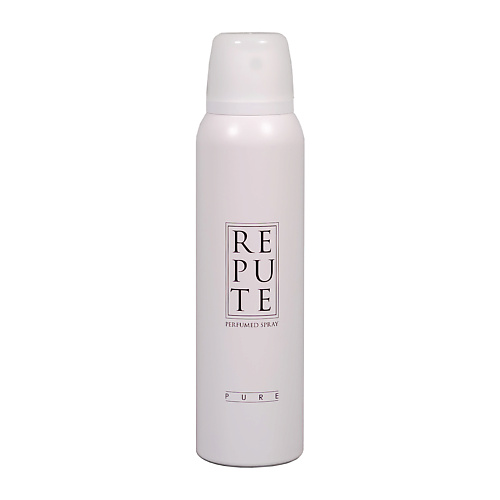 Дезодорант-спрей REPUTE Дезодорант спрей женский Women Pure