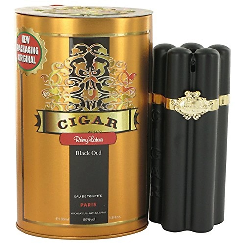 Cigar Black Oud