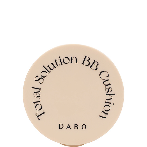 BB крем для лица DABO BB-крем кушон SPF 50+ PA+++ Total Solution BB Cushion