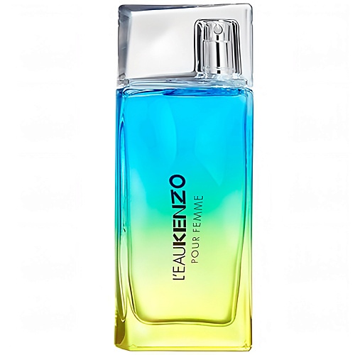 Туалетная вода KENZO L'Eau Kenzo pour Femme Sunlight Limited Edition