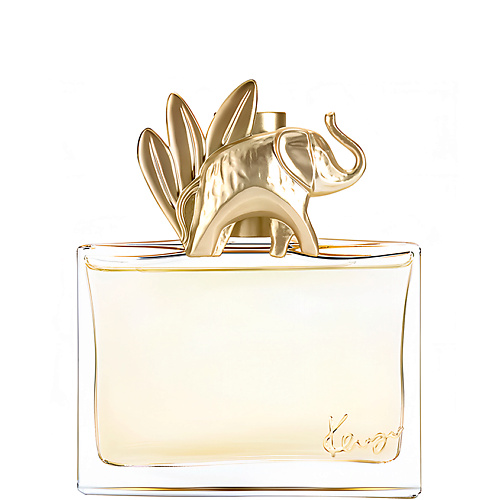 Парфюмерная вода KENZO JUNGLE Eau de Parfum