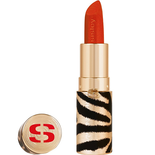 Помада для губ SISLEY Увлажняющая матовая помада Phyto-Rouge Velvet