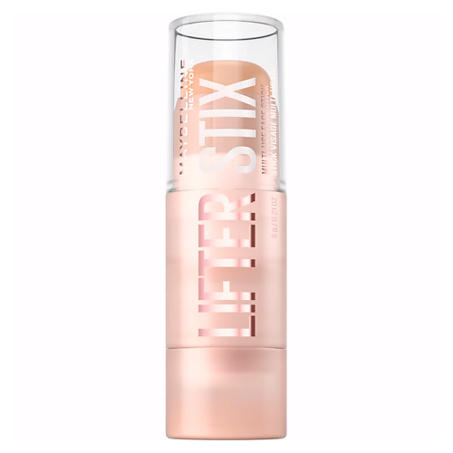 MAYBELLINE NEW YORK MAYBELLINE Стик для контуринга лица Lifter Contour Stix