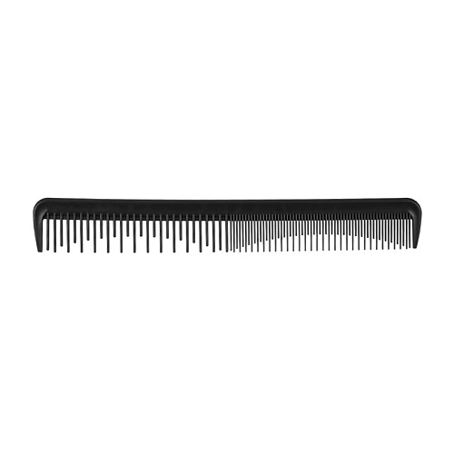 Расческа для волос ZINGER расческа для волос Classic PS-351-C Black Carbon