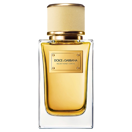 Парфюмерная вода DOLCE&GABBANA Velvet Honey Santal