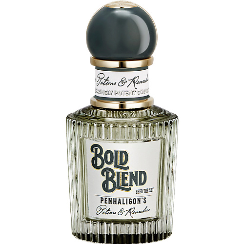 Парфюмерная вода PENHALIGON'S Bold Blend