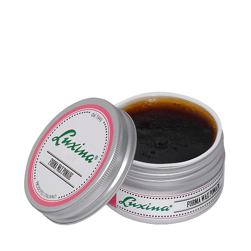 Помада для укладки волос LUXINA Восковая помада Forma Forma Wax Pomade
