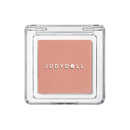 Румяна JUDYDOLL Компактные румяна для лица Pretty Blush Powder