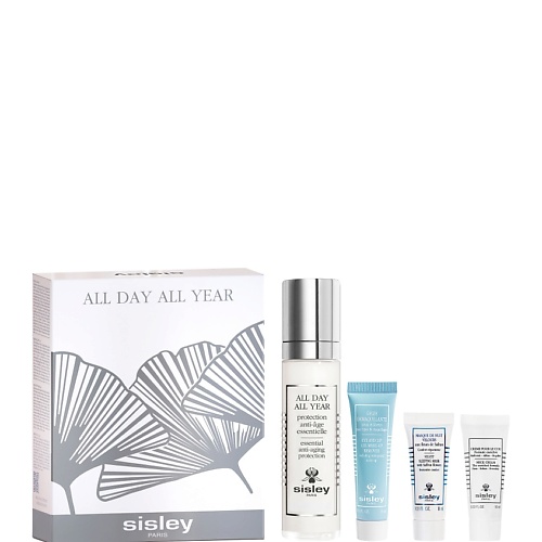 Набор средств для лица SISLEY Набор All Day All Year