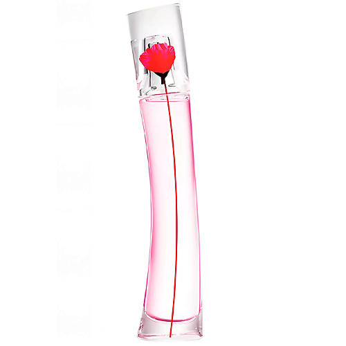Парфюмерная вода KENZO FLOWER BY KENZO POPPY BOUQUET