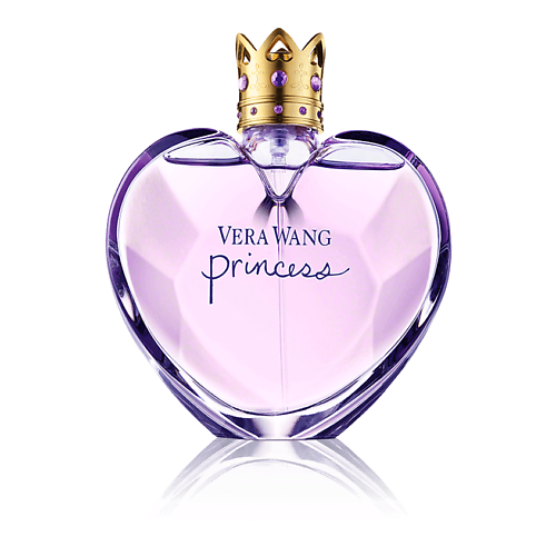 

VERA WANG Туалетная вода Princess 50, Туалетная вода Princess