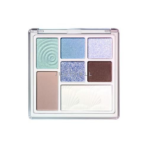 

JUDYDOLL Палетка для макияжа Play Color ALL-IN-ONE Palette, Палетка для макияжа Play Color ALL-IN-ONE Palette