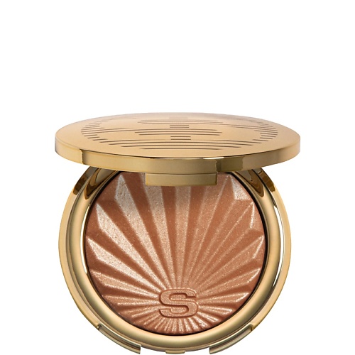 Пудра для лица SISLEY Пудра оттеночная Фитотуш Phyto-Touche Gel-Powder