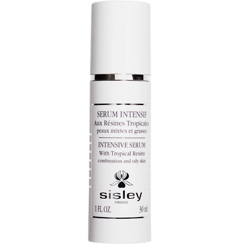 Сыворотка для лица SISLEY Сыворотка для лица интенсивная с тропическими смолами Tropical Resins Intensive Serum