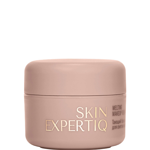 Бальзам для умывания VIVIENNE SABO Тающий бальзам для снятия макияжа Skin Expertiq Melting Makeup Remover Balm