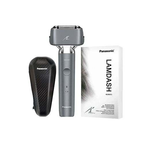 Электробритва PANASONIC Электробритва мужская ES-LM34