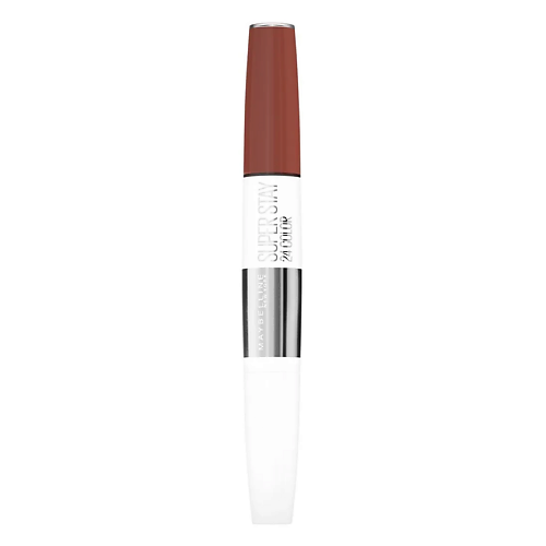 

MAYBELLINE NEW YORK MAYBELLINE Помада для губ SuperStay 24 Hour Liquid Lipstick, MAYBELLINE Помада для губ SuperStay 24 Hour Liquid Lipstick