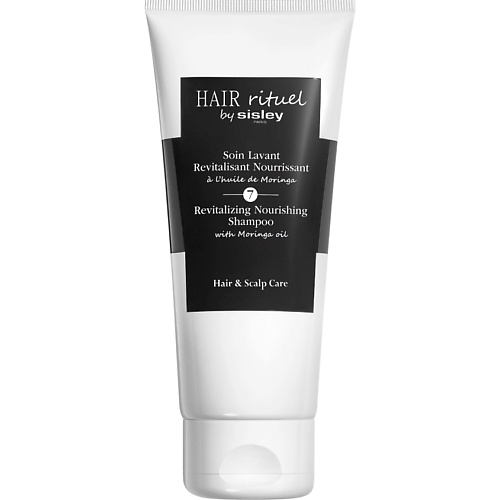 Шампунь для волос SISLEY Тонизирующий питательный шампунь Hair Rituel Shampoo