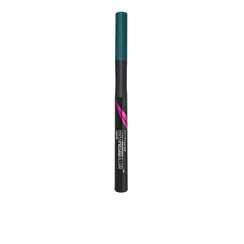 

MAYBELLINE NEW YORK MAYBELLINE Жидкая подводка для глаз Hyper Precise All Day Eyeliner, MAYBELLINE Жидкая подводка для глаз Hyper Precise All Day Eyeliner