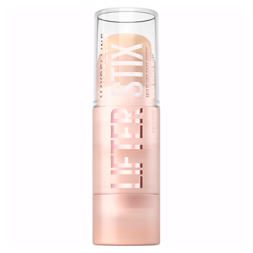 

MAYBELLINE NEW YORK MAYBELLINE Стик для контуринга лица Lifter Contour Stix, MAYBELLINE Стик для контуринга лица Lifter Contour Stix