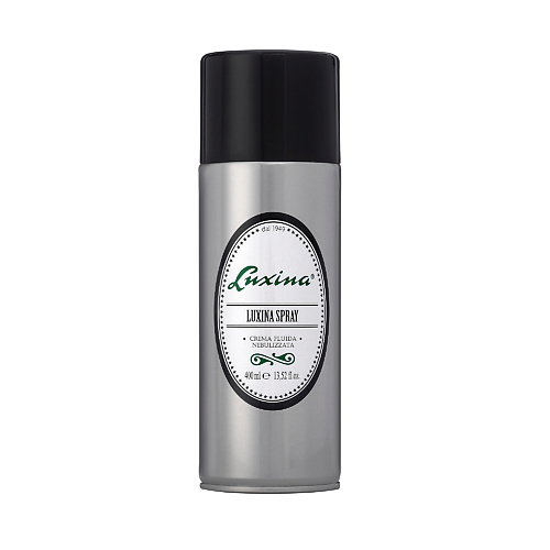 Спрей для ухода за волосами LUXINA Спрей Spray Crema Fluida