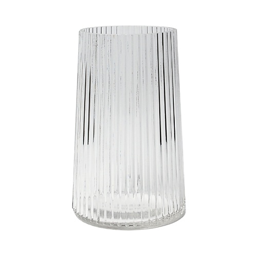 

LIGHTDELIGHT Ваза интерьерная Glass vase, Ваза интерьерная Glass vase