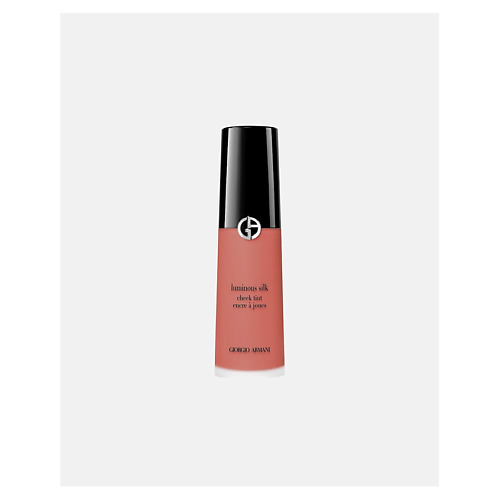Румяна GIORGIO ARMANI Жидкие румяна для лица Luminous Silk Cheek Tint