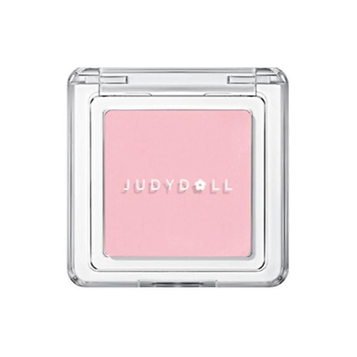 Румяна JUDYDOLL Компактные румяна для лица Pretty Blush Powder