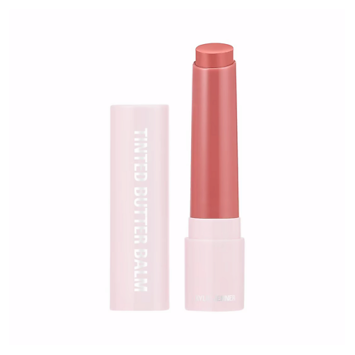Бальзам для губ KYLIE COSMETICS BY KYLIE JENNER Оттеночный бальзам для губ Tinted Butter Balm