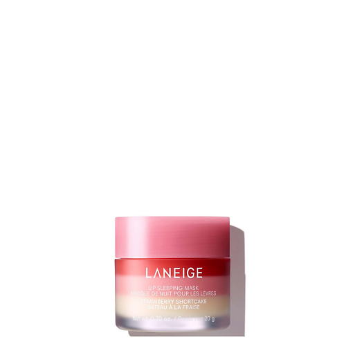 Маска для губ LANEIGE Маска для губ увлажняющая Lip Sleeping Mask