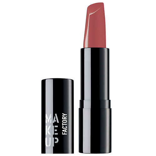 

MAKE UP FACTORY Помада для губ Complete Care Lip Color, Помада для губ Complete Care Lip Color