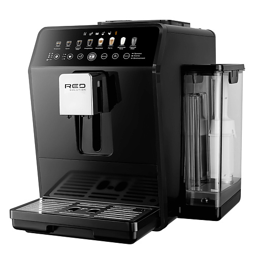 Кофемашина RED SOLUTION Кофемашина Verona CM1590