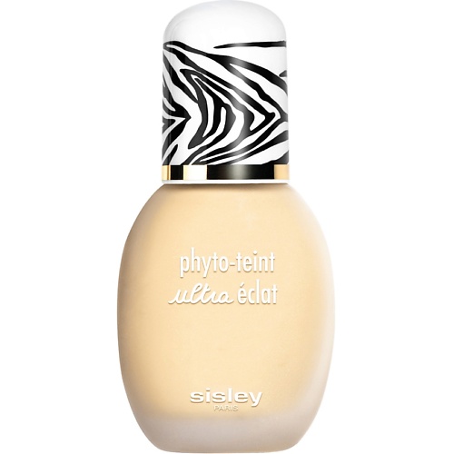 

SISLEY Фитотональный крем Ультрасияние Phyto-Teint Ultra Éclat Foundation, Фитотональный крем Ультрасияние Phyto-Teint Ultra Éclat Foundation